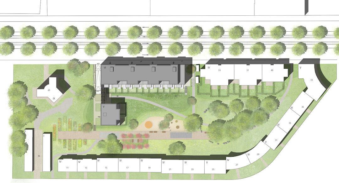 02-W0-Hansa-1-Lageplan