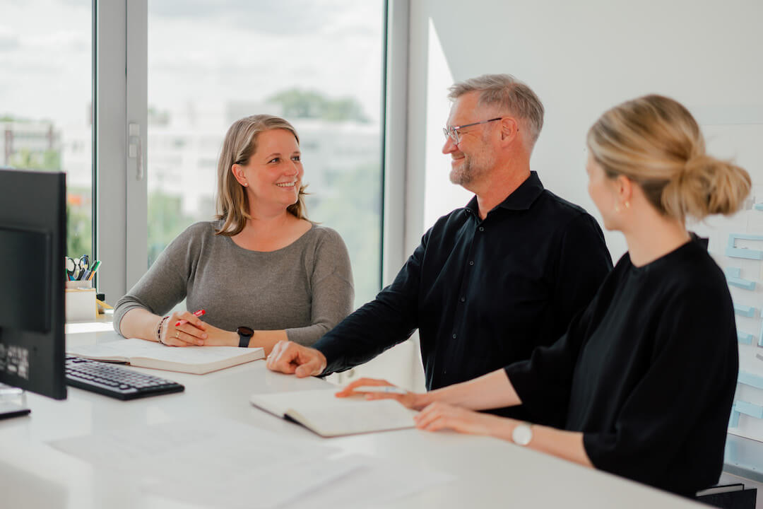 Wienstroer-Architekten-Bürostruktur 1 Wienstroer-Architekten-Bürostruktur 1